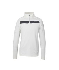 phenix/フェニックス phenix Phenix フェニックス Time Space 1/2 Zip Tee タイムスペース ハーフジップ Tシャツ ストレッチ スキー/505825959