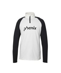 phenix/phenix フェニックス PH Logo Inner Jacket ロゴ インナー ジャケット ブルゾン ストレッチ スキーウェア【MENS】/505825961