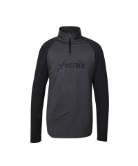 phenix/phenix フェニックス PH Logo Inner Jacket ロゴ インナー ジャケット ブルゾン ストレッチ スキーウェア【MENS】/505825961