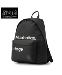 Manhattan Portage BLACK LABEL/マンハッタンポーテージ ブラックレーベル バックパック A4 18L Manhattan Portage Black Label MP1277G－305PBL/505825994