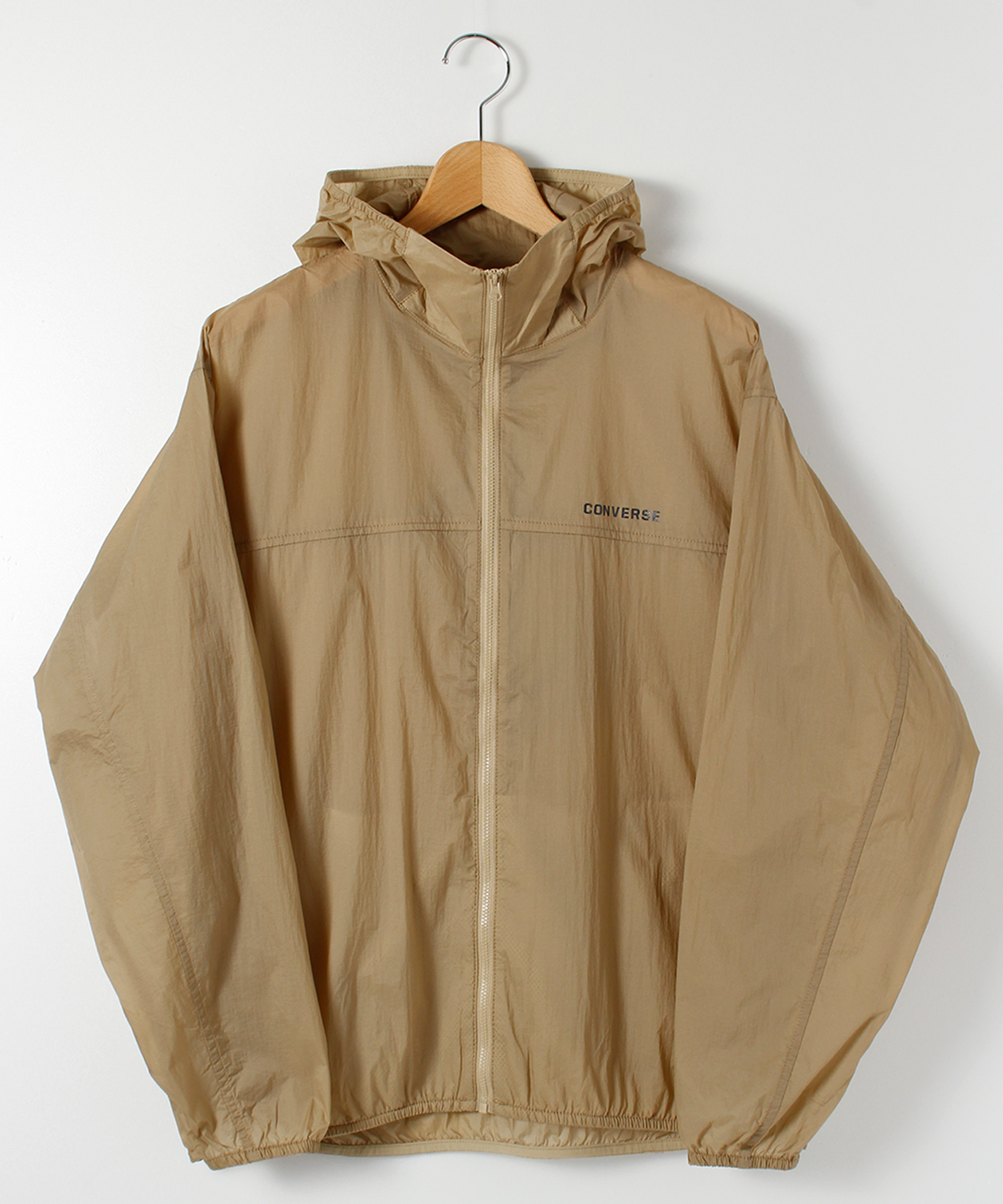 CONVERSE 帽子 ハット CONVERSE/コンバース CNW POLYESTER SHEET