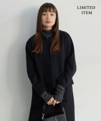 ICB（LARGE SIZE）/【WEB限定・洗える】 コットンダンボール ブルゾン/505826201