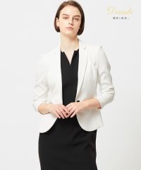 BEIGE，/【洗える】LUIZA / テーラードジャケット/505826203