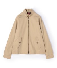 TOMORROWLAND BUYING WEAR/【別注】BARACUTA G4 コットンギャバ ブルゾン/505826305