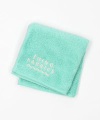 BEAUTY&YOUTH UNITED ARROWS/＜THING FABRICS＞ ハンド タオル/502539467