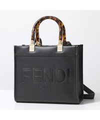 FENDI/FENDI ショルダーバッグ SUNSHINE SMALL 8BH394 ABVL /505791885