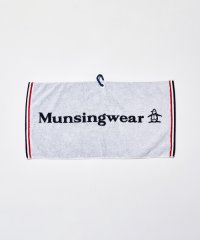 Munsingwear/マルチフック付コンパクトタオル（今治タオル）/505803811