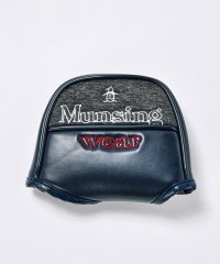 Munsingwear/マグネット式異型ヘッドタイプパターカバー/505803821