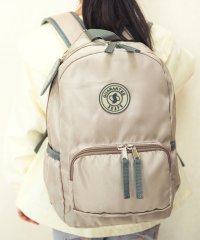 SKAPE/エスケープ SKAPE シンプルリュック/505804627