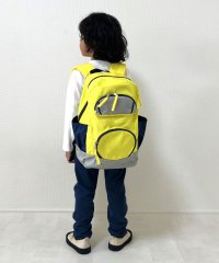 SKAPE/エスケープ SKAPE シンカンセンリュック/505804629