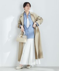 2nd NOLLEY'S/ウォッシャブル LIGHT TRENCH COAT/505804963