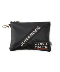 JUN and ROPE/【PRGコラボ】COLLEGE PREMIUM ZIP PORCH/505818301