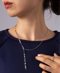 MAISON BREEZE/【MAISON BREEZE】モチーフ チェーン メタル ネックレス アクセサリー シンプル ハート カニカン KNF049/505818680