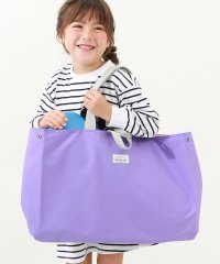 devirock/ピアニカが入る 拡張できるレッスンバッグ 子供服 キッズ 男の子 女の子 バッグ トートバッグ 新学期グッズ 入園 入学 通園 通学 習い事/505824641