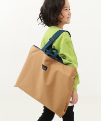 devirock/ピアニカが入る 拡張できるレッスンバッグ 子供服 キッズ 男の子 女の子 バッグ トートバッグ 新学期グッズ 入園 入学 通園 通学 習い事/505824641