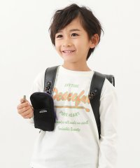 devirock/ランドセルにしっかり固定できる 鍵＆防犯ブザーケース 子供服 キッズ 男の子 女の子 バッグ ランドセル 新学期グッズ 入園 入学 通園 通学 習い事/505824642