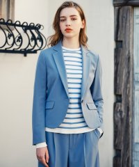 DRESSTERIOR/【CLASSY.5月号掲載】【セットアップ可】シングルブレストショートジャケット/505825528