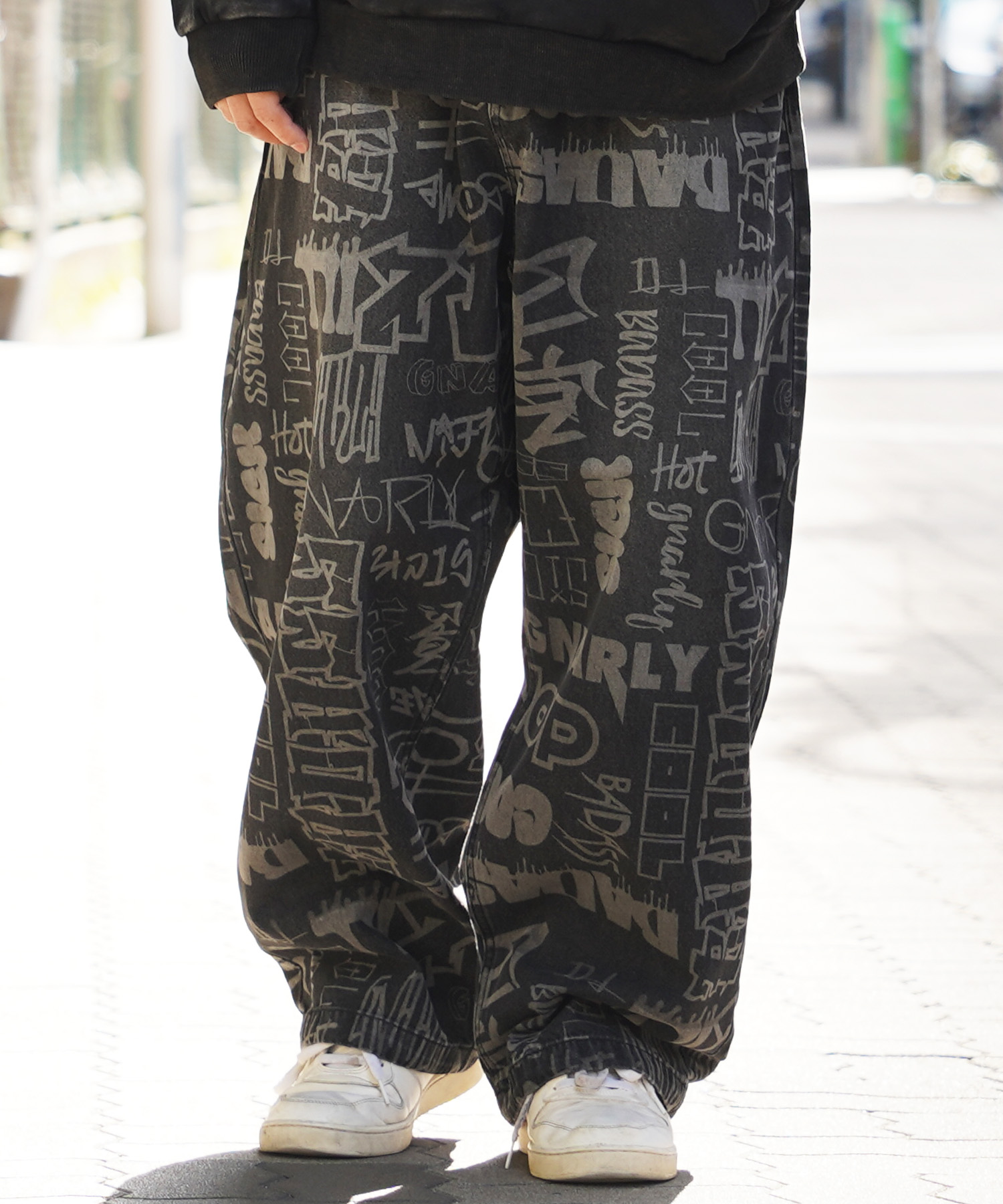 セール】ワンフォークロージング 1111clothing ◇グラフィティ