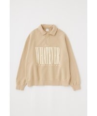 moussy/WHATEVER SKIPPER プルオーバー/505826696