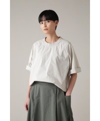 MHL./4月上旬－下旬 WASHED DRY COTTON POPLIN/505826745