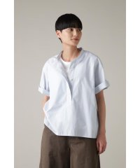 MHL./4月上旬－下旬 COTTON RAMIE POPLIN/505826746