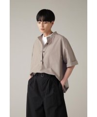 MHL./4月上旬－下旬 COTTON RAMIE POPLIN/505826746