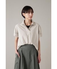 MHL./5月上旬－下旬 COMPACT COTTON POPLIN/505826748