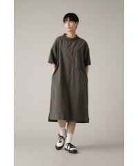 MHL./4月上旬－下旬 WASHED DRY COTTON POPLIN/505826752