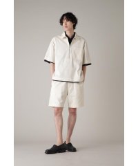 MHL./4月上旬－下旬 LIGHT ORGANIC COTTON DRILL/505826755