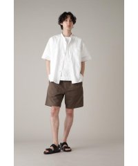 MHL./4月上旬－下旬 LIGHT ORGANIC COTTON DRILL/505826755