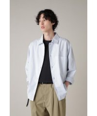 MHL./4月上旬－下旬 COTTON RAMIE POPLIN/505826760