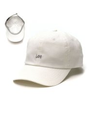 Lee/リー Lee リー キャップ ブランド Lee 深め 秋冬 コーデュロイ 帽子 無地 刺繍 ロゴ おしゃれ かわいい シンプル ワンポイント lee 230ー0/505826854