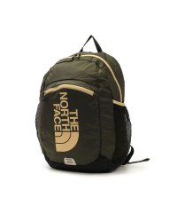 THE NORTH FACE/日本正規品 ザ・ノース・フェイス リュック THE NORTH FACE バックパック キッズリュック 15L 折りたたみ メイフライデイ NMJ72354/505826858