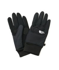 THE NORTH FACE/ザ・ノース・フェイス THE NORTH FACE 日本正規品 ザ・ノース・フェイス 手袋 スマートフォン対応 THE NORTH FACE スマホ 薄手 裏起/505826859