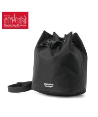 Manhattan Portage/マンハッタンポーテージ ショルダーバッグ 巾着 メンズ レディース ブランド コブルヒル Manhattan Portage MP2424MTWL/505826874