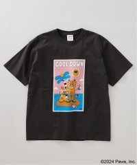 BY ORDER JOURNAL MENS/【Garfield × YEYE Weller】Tシャツ/505826885
