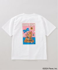 BY ORDER JOURNAL MENS/【Garfield × YEYE Weller】Tシャツ/505826885