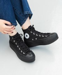 URBAN RESEARCH Sonny Label/CONVERSE　ALL STAR R LIFTED HI/505827192