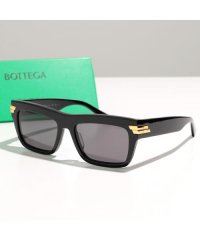 BOTTEGA VENETA/BOTTEGA VENETA サングラス BV1058S スクエア型/505827272