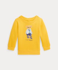 POLO RALPH LAUREN/(ベビー)Polo ベア フリース スウェットシャツ/505827467