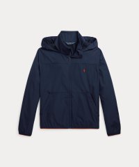 POLO RALPH LAUREN/(ボーイズ 8才～20才)パッカブル ウォーターリペラント フーデッド ジャケット/505827528