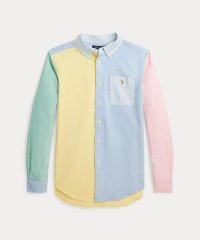 POLO RALPH LAUREN/(ボーイズ 8才～20才)コットン オックスフォード ファン シャツ/505827536