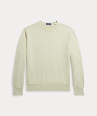 POLO RALPH LAUREN/ループバック テリー スウェットシャツ/505827569