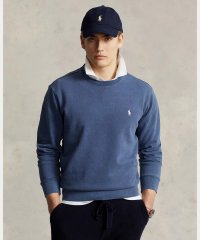 POLO RALPH LAUREN/ループバック テリー スウェットシャツ/505827570