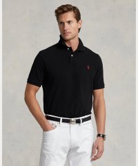 POLO RALPH LAUREN/クラシック フィット メッシュ ポロシャツ/505827576