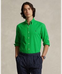 POLO RALPH LAUREN/クラシック フィット ガーメントダイド オックスフォード シャツ/505827609