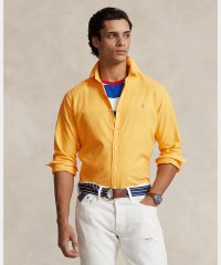 POLO RALPH LAUREN/クラシック フィット ガーメントダイド オックスフォード シャツ/505827610