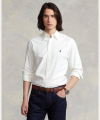 POLO RALPH LAUREN/クラシック フィット ガーメントダイド オックスフォード シャツ/505827611