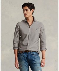 POLO RALPH LAUREN/クラシック フィット ガーメントダイド オックスフォード シャツ/505827612