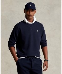 POLO RALPH LAUREN/ダブルニット スウェットシャツ/505827627